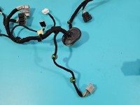 Instalacja Wiązka drzwi przód prawych Ford Focus Mk4 JX67-14630, A13590355, C13600342