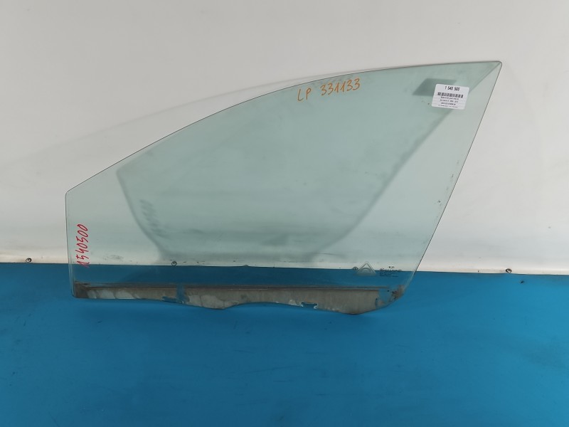 Szyba drzwi przód lewa KIEROWCY Kia Carens III 06-13 HB