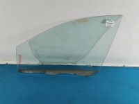 Szyba drzwi przód lewa KIEROWCY Kia Carens III 06-13 HB