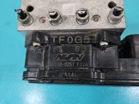 Pompa abs Honda Jazz III H8A1C110703, 1C11B-0257