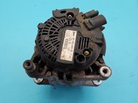 TEST Alternator Fiat Ducato II 9678048880 2.0 jtd