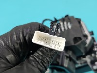 Soczewka reflektora prawego Opel Grandland prawa