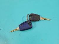 Komputer Sterownik silnika 55195817 Fiat Punto II 1.3 jtd