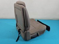Fotel tył prawy II rząd Chrysler Voyager V 07-16 tylny 2 rząd