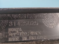Osłona ZAŚLEPKA PLASTIK Volvo S90 16- 31425025