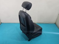 Fotele komplet kanapa INFINITI QX50