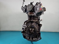 Silnik Ford Mondeo Mk5 2.0 tdci 150KM ODPALANY FILM POMIAR