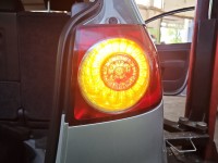Lampa tył prawa Vw Golf plus HB EUROPA 5M0945096N, 89033608