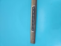 Listwa dekor deski JAGUAR XF I X250 8X23-045K16-A, 8X23-F05H21 Europejska, kpl., CX23-13D734-CC