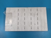 Wzmacniacz Kia Stinger