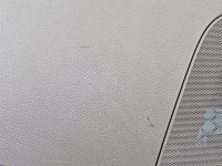 Deska rozdzielcza konsola kokpit AUDI Q5 08- eu