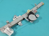 Podnośnik przód lewy SZYBY WINDA 807304CA1A, 062040-3410 Nissan X-trail III T32 13-21 6 PIN 5d HB