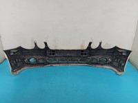 Zderzak przód Mercedes W211 beżowy C623