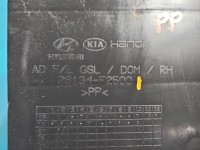 Osłona ZAŚLEPKA PLASTIK Hyundai Elantra VI 15-20 29134-F2500