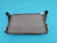 Intercooler Vw Passat B7 3C0145805AN 2.0 tdi