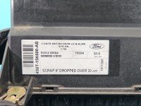 Komputer Sterownik silnika 4S61-12A650-SC, S120977015 Ford Fiesta Mk6 1.2 16V