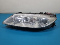 Reflektor lewy lampa przód Mazda 6 I GG EUROPA