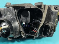 Reflektor prawy lampa przód Vw Passat B5 EUROPA