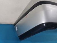 Zderzak tył Mercedes W202 srebrny sedan