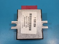 Sterownik moduł Producent części: BMW, hamulca ręcznego BMW X5 F15 7426095, 55892110