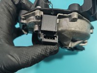 Silniczek Silnik wycieraczki tył Opel Corsa D 13163029, 53027312 HB