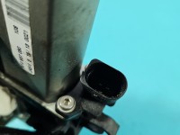 Zamek tył lewy 4F0837060 Porsche Panamera I 970 Porsche, SILNICZEK DOCIĄGU 2 PIN