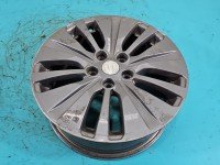 alufelgi felgi 17 komplet Suzuki Sx4 S-Cross 13-21