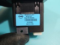 Gniazdo USB Nissan Qashqai II J11 13-21 20133233833