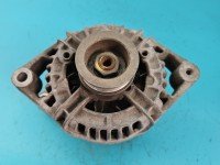 TEST Alternator Opel Vectra C 0124415002 1.8 16v