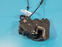 Zamek przód prawy CITROEN DS4 II 21- EUROPA Producent części: DS, 4pin 9835116580