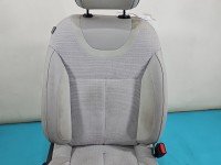 Fotel prawy przód pasażera Citroen C4 II