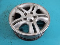 4X alufelgi felgi 16" komplet Kia Sportage II 04-10 R16