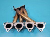 Kolektor wydechowy Honda Civic VI 1.4 16V
