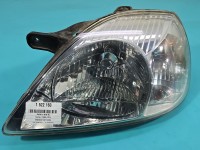Reflektor lewy lampa przód Kia Rio I EUROPA