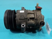 Sprężarka klimatyzacji kompresor 55701200, 447190-5040 Opel Corsa D 1.2 16V (Z12XE)