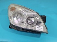 Reflektor prawy lampa przód Opel Astra III H EUROPA