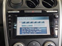 Radio fabryczne Mazda Cx-7 14795410, 06J1B1119010 radioodtwarzacz