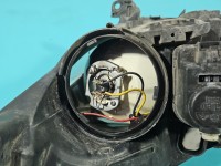 Reflektor prawy lampa przód Peugeot 607 EUROPA