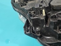 Reflektor lewy lampa przód Peugeot 508 I 10-18 EUROPA 9687580680