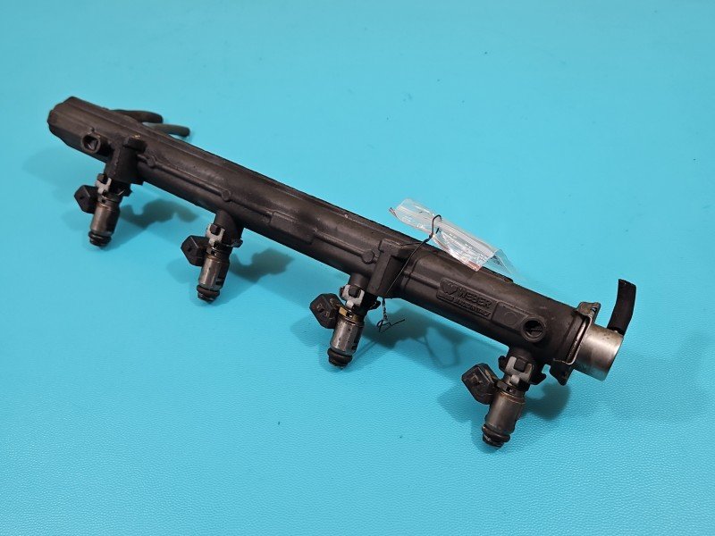TESTOWANY Wtryskiwacz Fiat Siena 1.6 16V TESTOWANY Wtryskiwacz Fiat Siena 1.6 16V