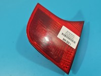 Lampa tył lewa klapy Audi A4 B7 sedan EUROPA 8E5945093