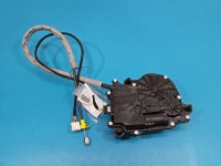 Zamek klapy tył BMW G30 kombi dociąg 5PIN 741176004