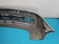 Zderzak przód Bmw e39 TITANSILBER METALLIC (354)