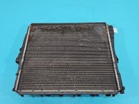 Chłodnica wody Bmw X3 e83 3448815, 64008515 3.0d