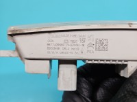 Światło jazdy dziennej lewe Citroen C3 Picasso 08-17 9677409380