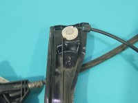 Podnośnik przód lewy SZYBY WINDA 5JA959801H Skoda Rapid 6 PIN 5d HB