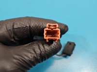 Czujnik temperatury zewnętrznej Renault Megane III 277200003R