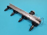 TESTOWANY Wtryskiwacz Honda Accord VI 98-02 1,8.0 16V
