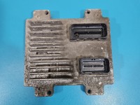 Komputer Sterownik silnika 12679197 Opel Corsa E 1.4 16V (B14xer)