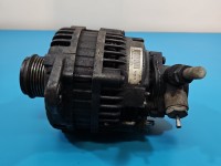 TEST Alternator Opel Meriva A 1.7 cdti